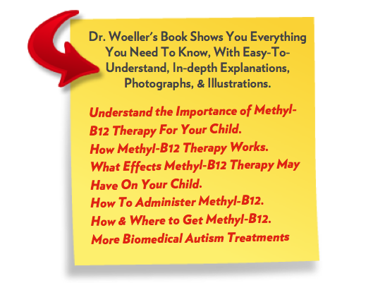 Methyl b12 note